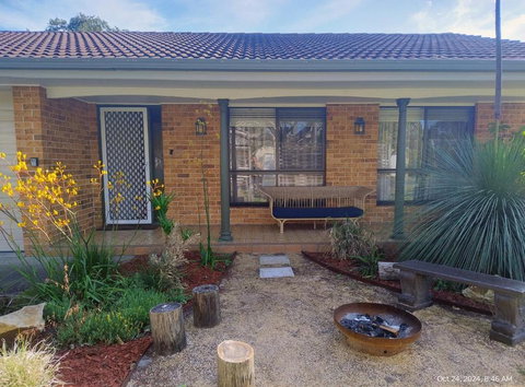 Haliaeetus@Hat - Accommodation Cairns 2