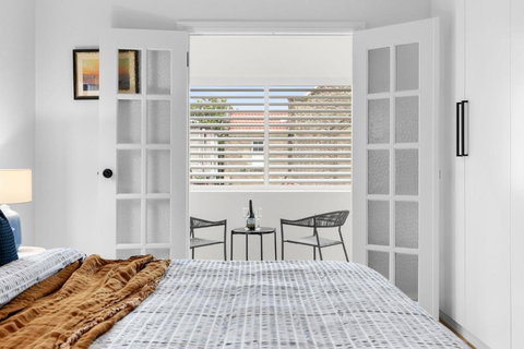 Hamilton Lodge - Accommodation Cairns 3