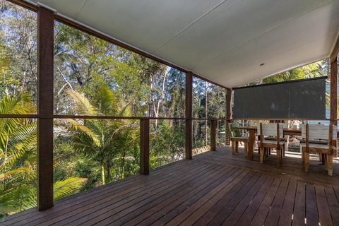 Happy Daze - Accommodation Cairns 1