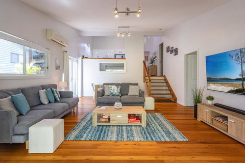 Happy Daze - Accommodation Cairns 2