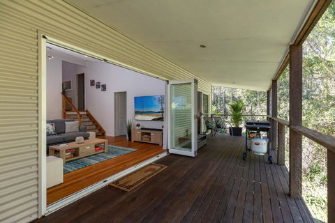 Happy Daze - Accommodation Cairns 3