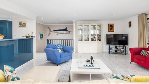 Harbour Breezes - Accommodation Cairns 1