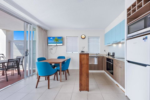 Harbour View Resort Stay 1512 - Accommodation Cairns 2