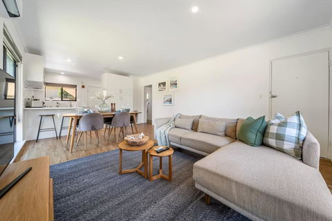 Harmony At Henley Beach - Accommodation Cairns 3