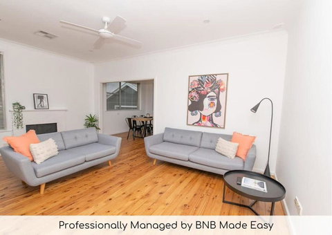 Haven On Hill, Beautifully Renovated, Close To CBD - Accommodation Cairns 0