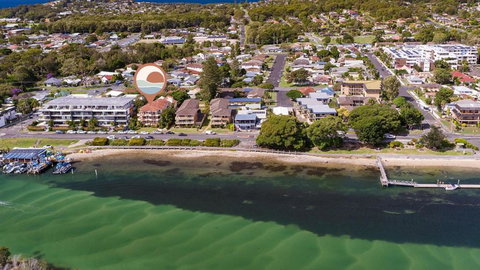 Haven Waters 8 - Accommodation Cairns 1