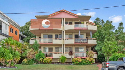 Haven Waters 8 - Accommodation Cairns 3