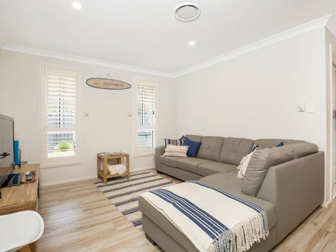 Havenwood - Pet Friendly - Spa & Community Pool - Accommodation Cairns 1