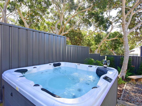 Havenwood - Pet Friendly - Spa & Community Pool - Accommodation Cairns 2