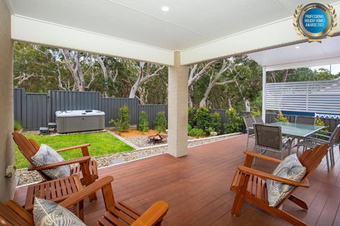 Havenwood - Pet Friendly - Spa & Community Pool - Accommodation Cairns 0