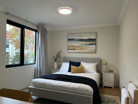 Hay St Haven In Subiaco - Accommodation Cairns 2