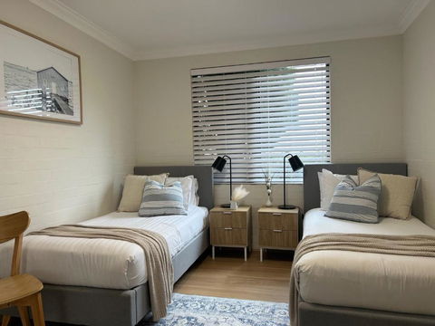 Hay St Haven In Subiaco - Accommodation Cairns 3