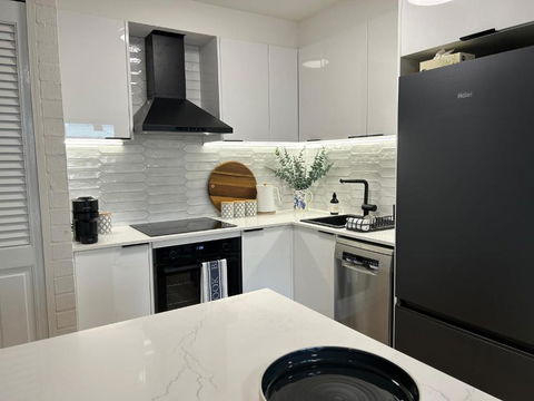 Hay St Haven In Subiaco - Accommodation Cairns 1