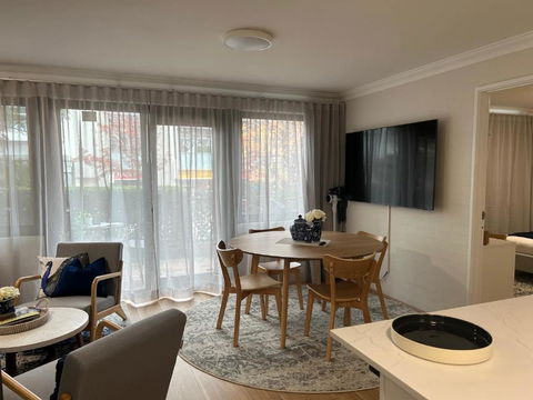 Hay St Haven In Subiaco - Accommodation Cairns 0
