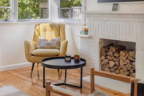 Hazel House Ballarat - Accommodation Cairns 3