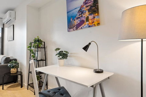 Heart Of Adelaide Luxuy Apt Rundle Mall - Accommodation Cairns 3