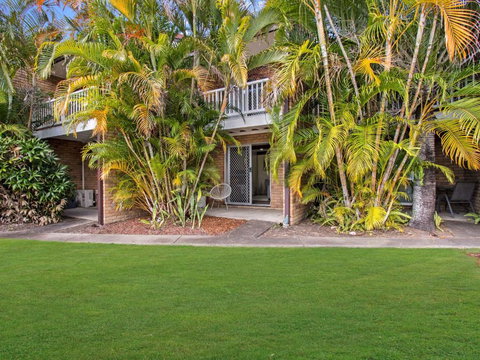 Heart Of Hervey Bay - Accommodation Cairns 2