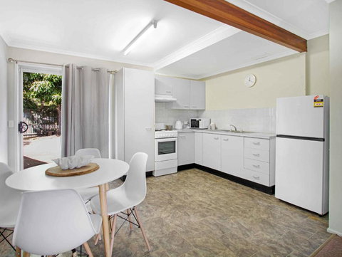 Heart Of Hervey Bay - Accommodation Cairns 3