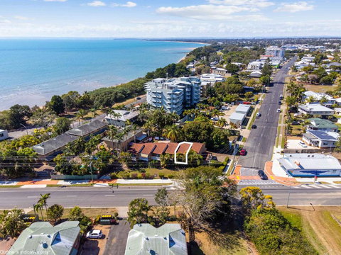 Heart Of Hervey Bay - Accommodation Cairns 0