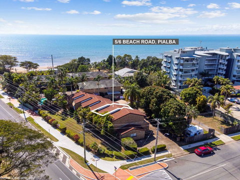 Heart Of Hervey Bay - Accommodation Cairns 1