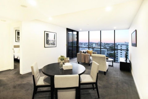 Hearty Milton Apartments - Accommodation Cairns 3