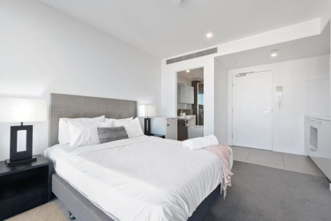 Hearty Milton Apartments - Accommodation Cairns 2