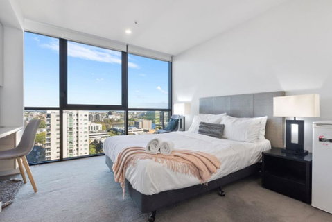 Hearty Milton Apartments - Accommodation Cairns 0