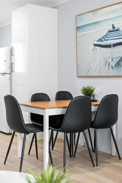 Hectorville Luxe Haven Suite - Accommodation Cairns 3