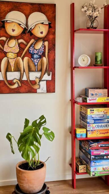 Hideaway By The Bay - Accommodation Cairns 3