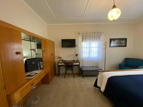 Hideaway On Hume - Accommodation Cairns 3