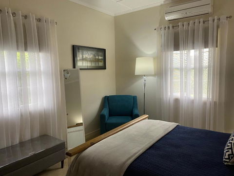 Hideaway On Hume - Accommodation Cairns 1