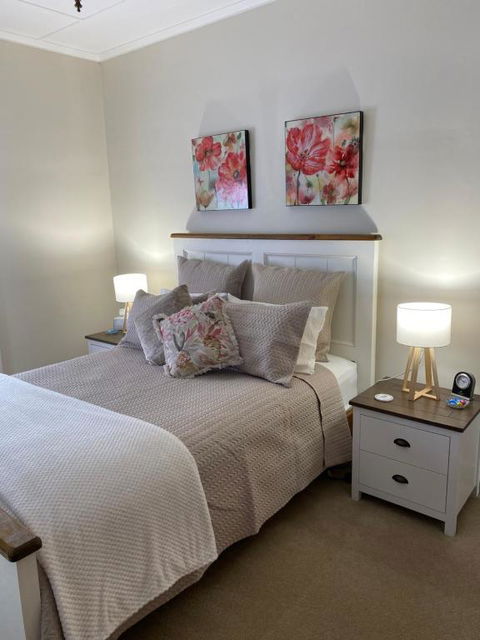 Hideaway On Hume - Accommodation Cairns 0