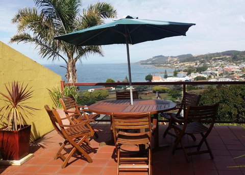 High On Penguin - Accommodation Cairns 0