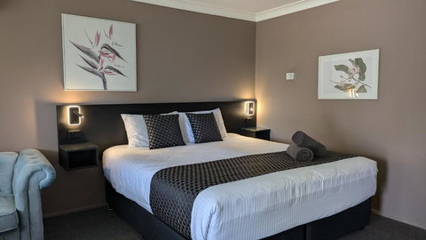 Highlands Motor Inn - Accommodation Cairns 0