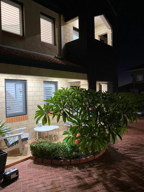 Hillarys Sea-View Panoramic Living - Accommodation Cairns 2