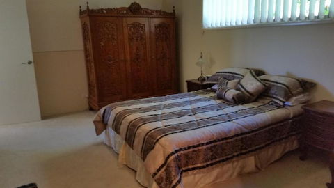 Hilltop Hideaway - Accommodation Cairns 1