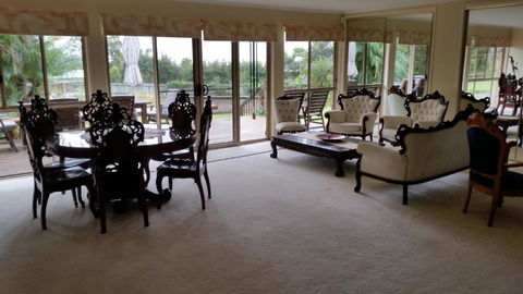Hilltop Hideaway - Accommodation Cairns 0
