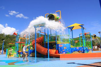 Ingenia Holidays Cairns Coconut with Accommodation Cairns
