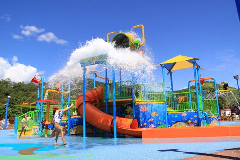 Ingenia Holidays Cairns Coconut - Accommodation Cairns 0