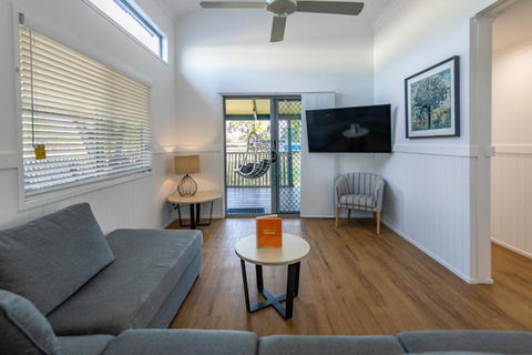 Ingenia Holidays Cairns Coconut - Accommodation Cairns 1