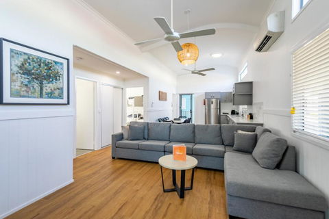 Ingenia Holidays Cairns Coconut - Accommodation Cairns 2