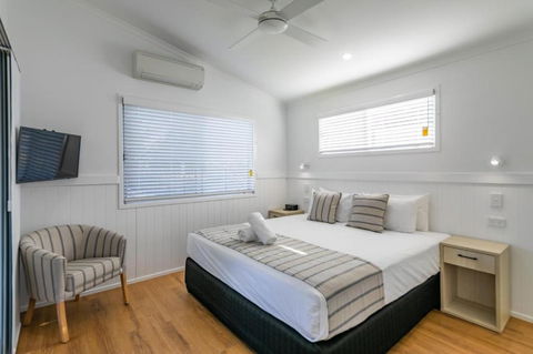 Ingenia Holidays Cairns Coconut - Accommodation Cairns 3