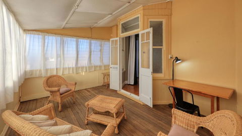 Hotel Corones - Accommodation Cairns 1