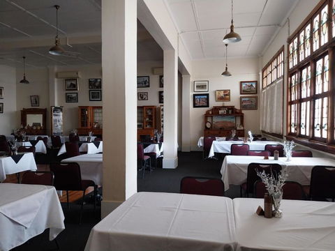 Hotel Corones - Accommodation Cairns 2
