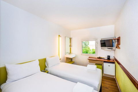 Ibis Budget - Newcastle - Accommodation Cairns 3
