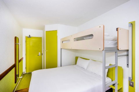 Ibis Budget - Newcastle - Accommodation Cairns 2