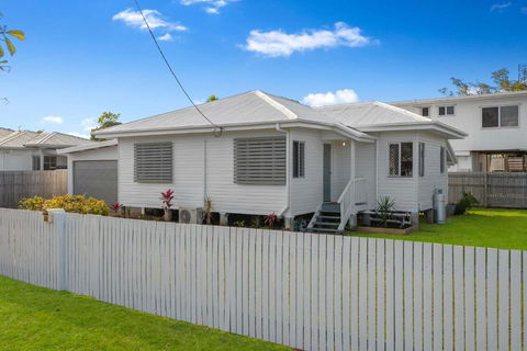 House On Halifax - Accommodation Cairns 1