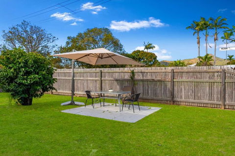 House On Halifax - Accommodation Cairns 2