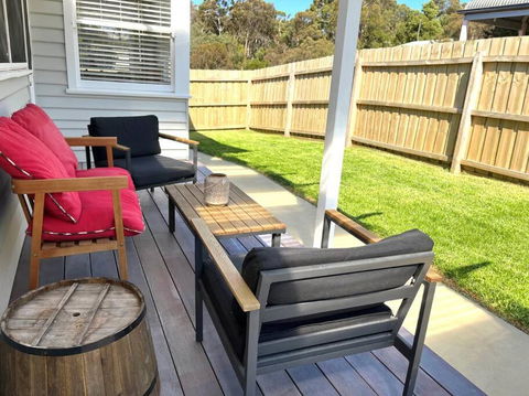 House With Forest Views - Accommodation Cairns 3