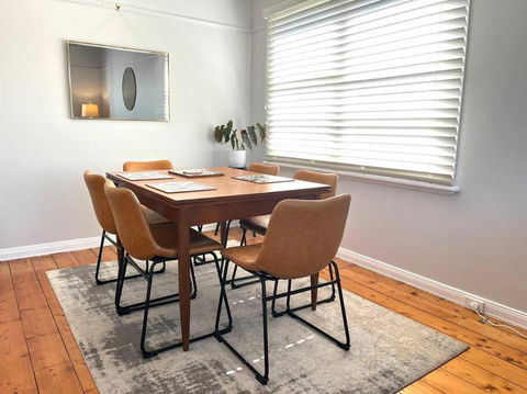House With Forest Views - Accommodation Cairns 1